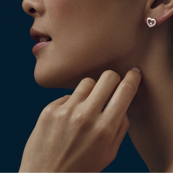 CHOPARD HAPPY DIAMONDS ICONS - Picture 3 of 8